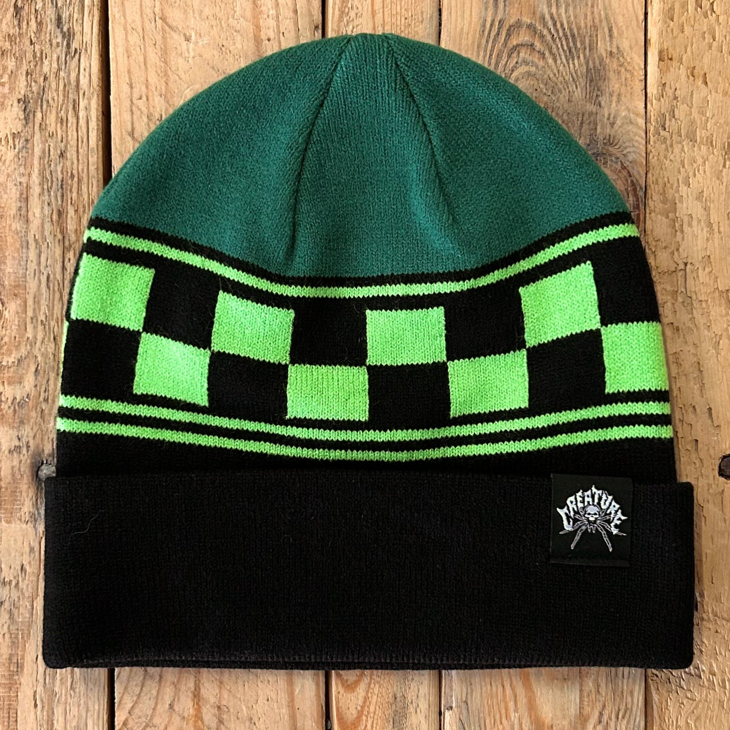 Creature - Ransom Beanie