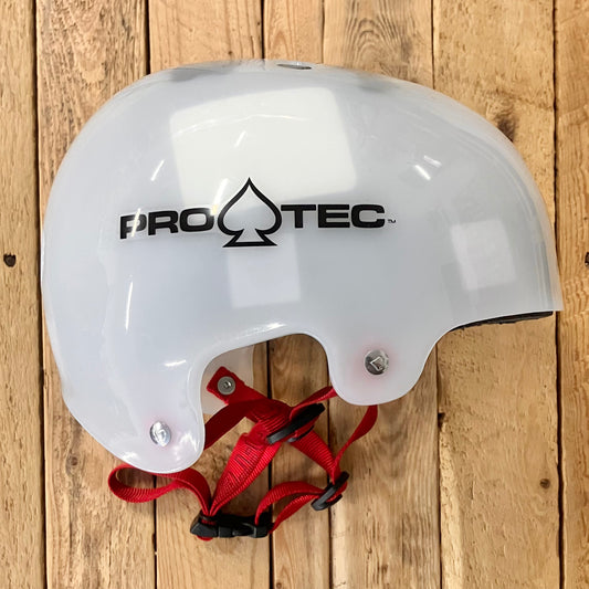 Pro-Tec - Bucky Skate Helmet