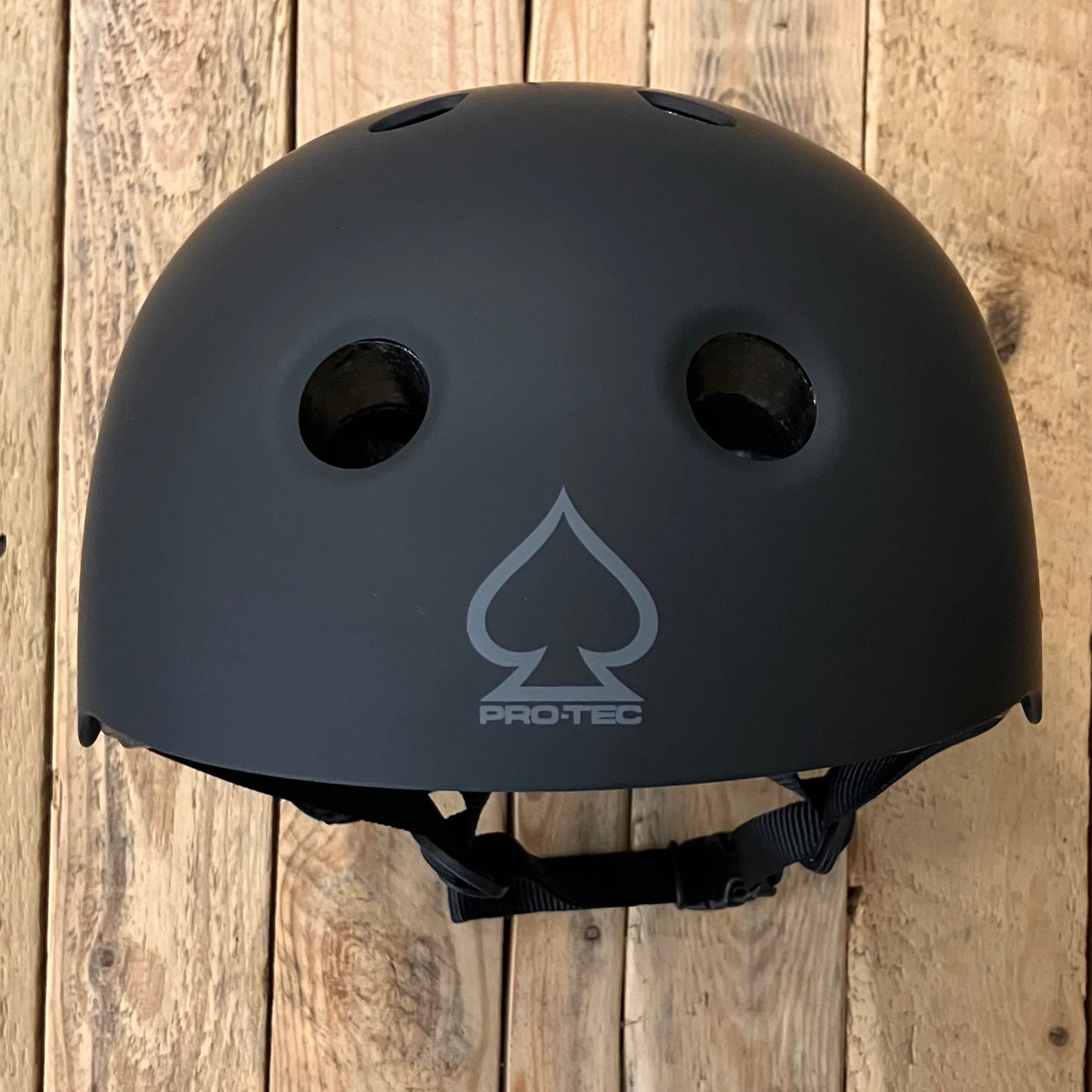Pro-Tec - Classic Cert Helmet