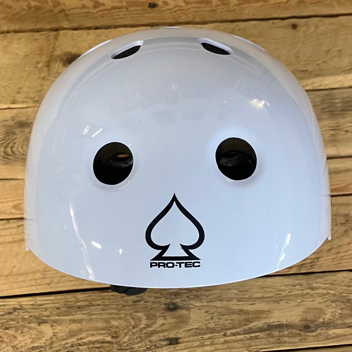 Pro-Tec - Classic Cert Helmet