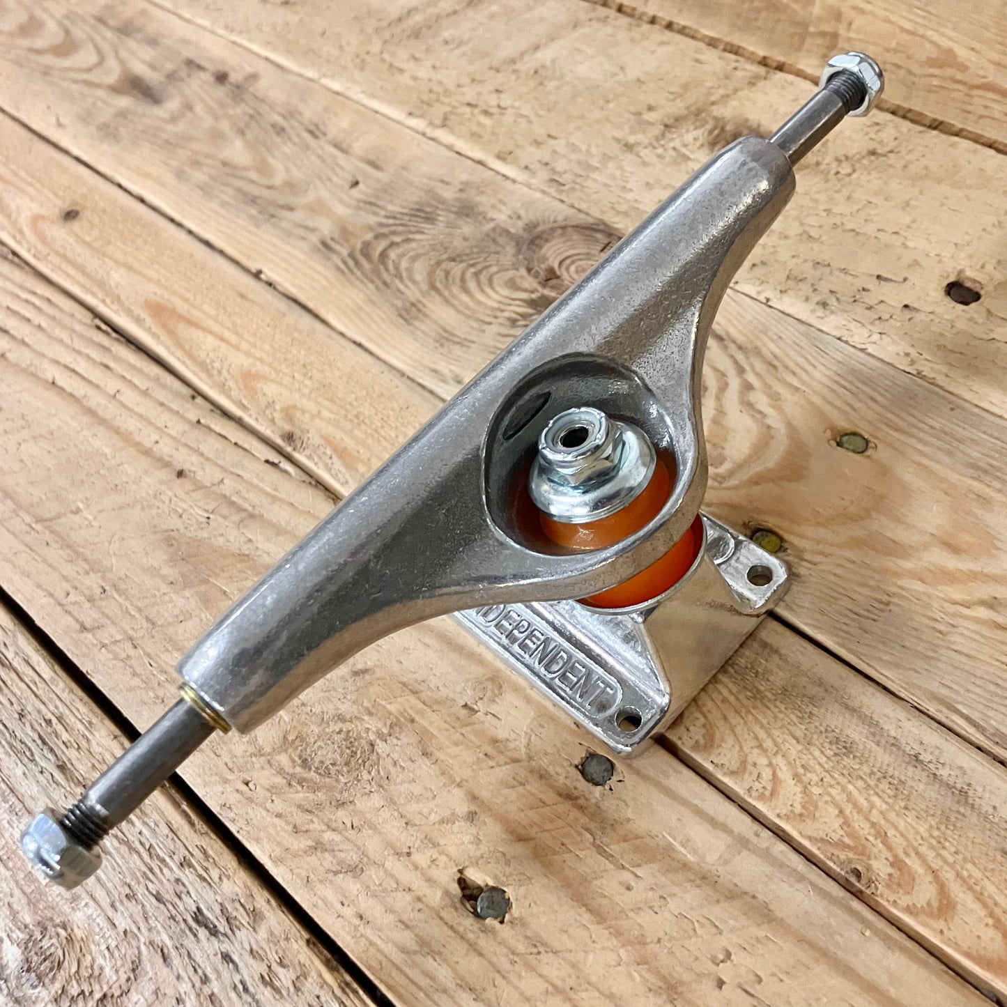Independent Trucks - STG11 Forged Titanium 149