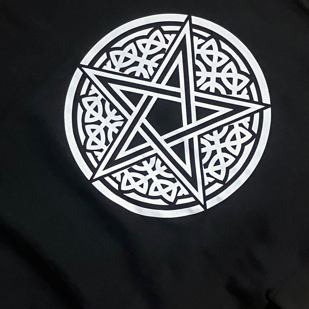 Deathwish - Thelema Crewneck