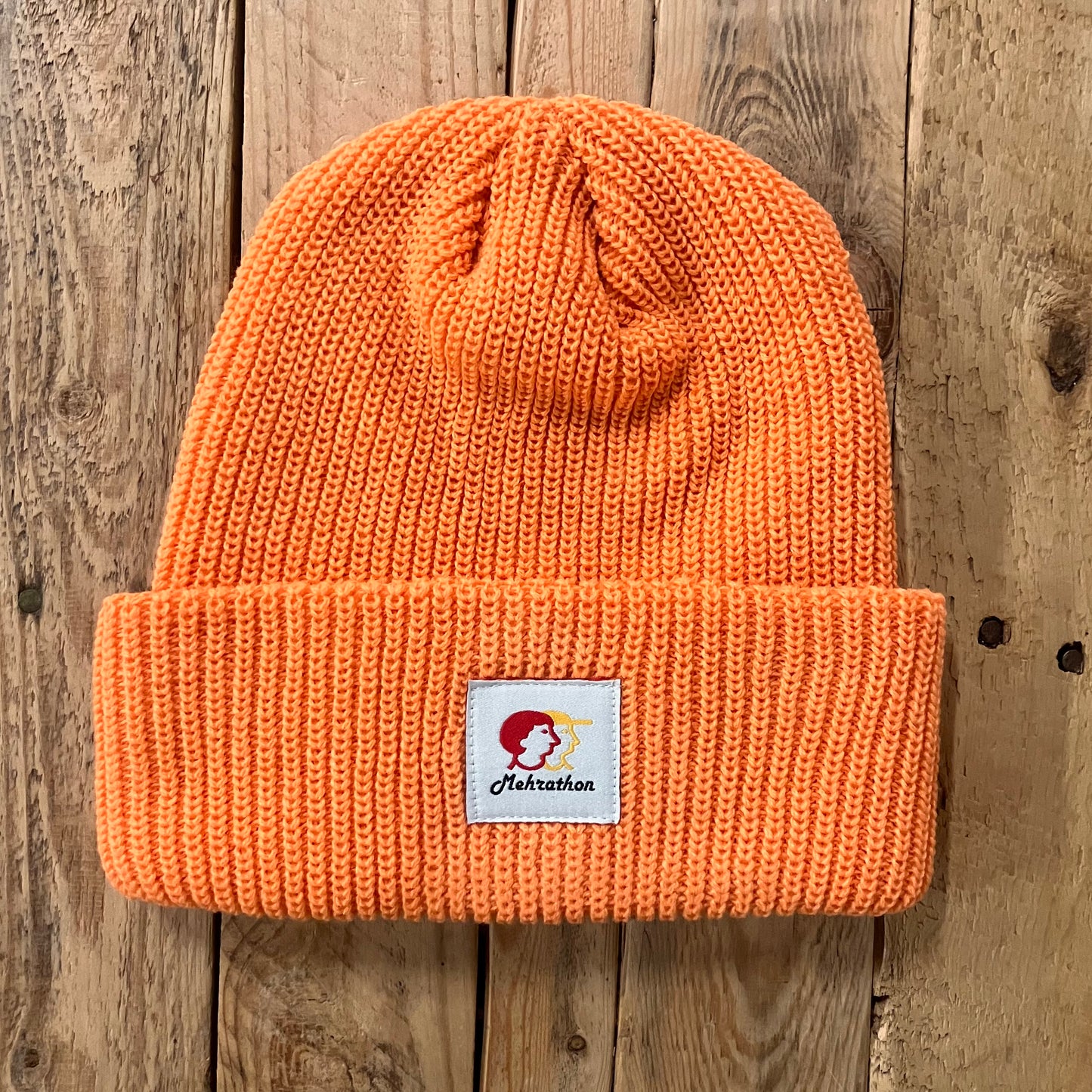 Mehrathon - Workless Beanie