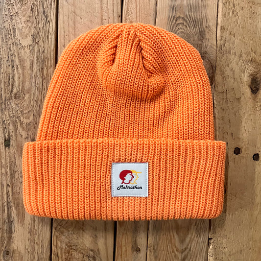 Mehrathon - Workless Beanie