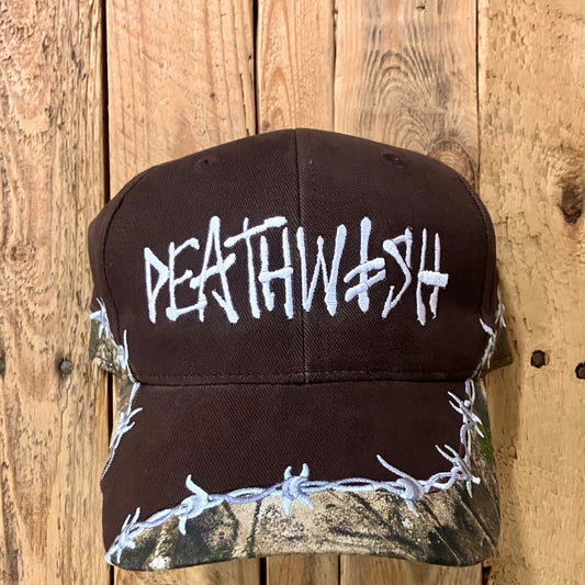 Deathwish - Pamela Hat