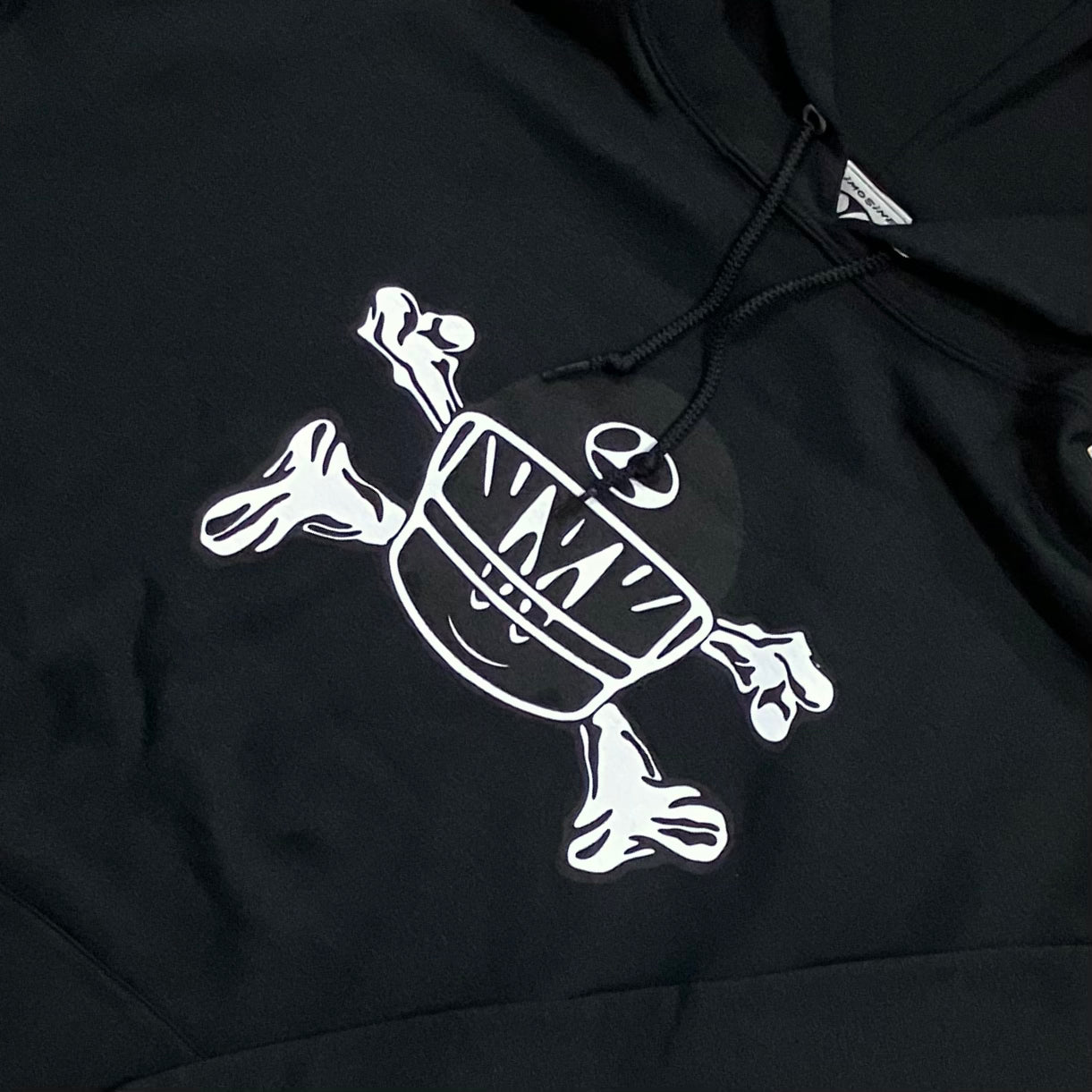 Limosine - Whole Hog Hoodie