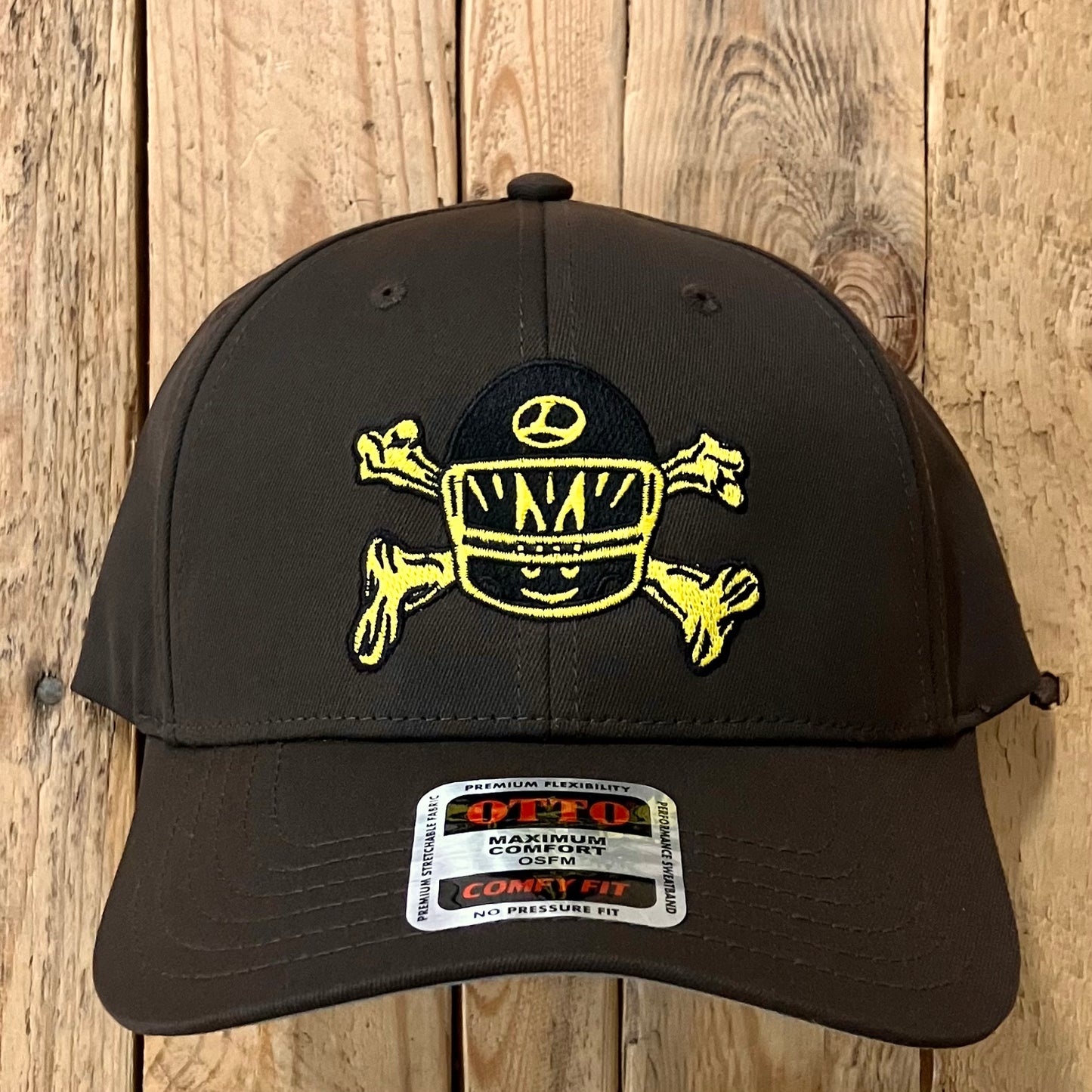 Limosine - Whole Hog Cap