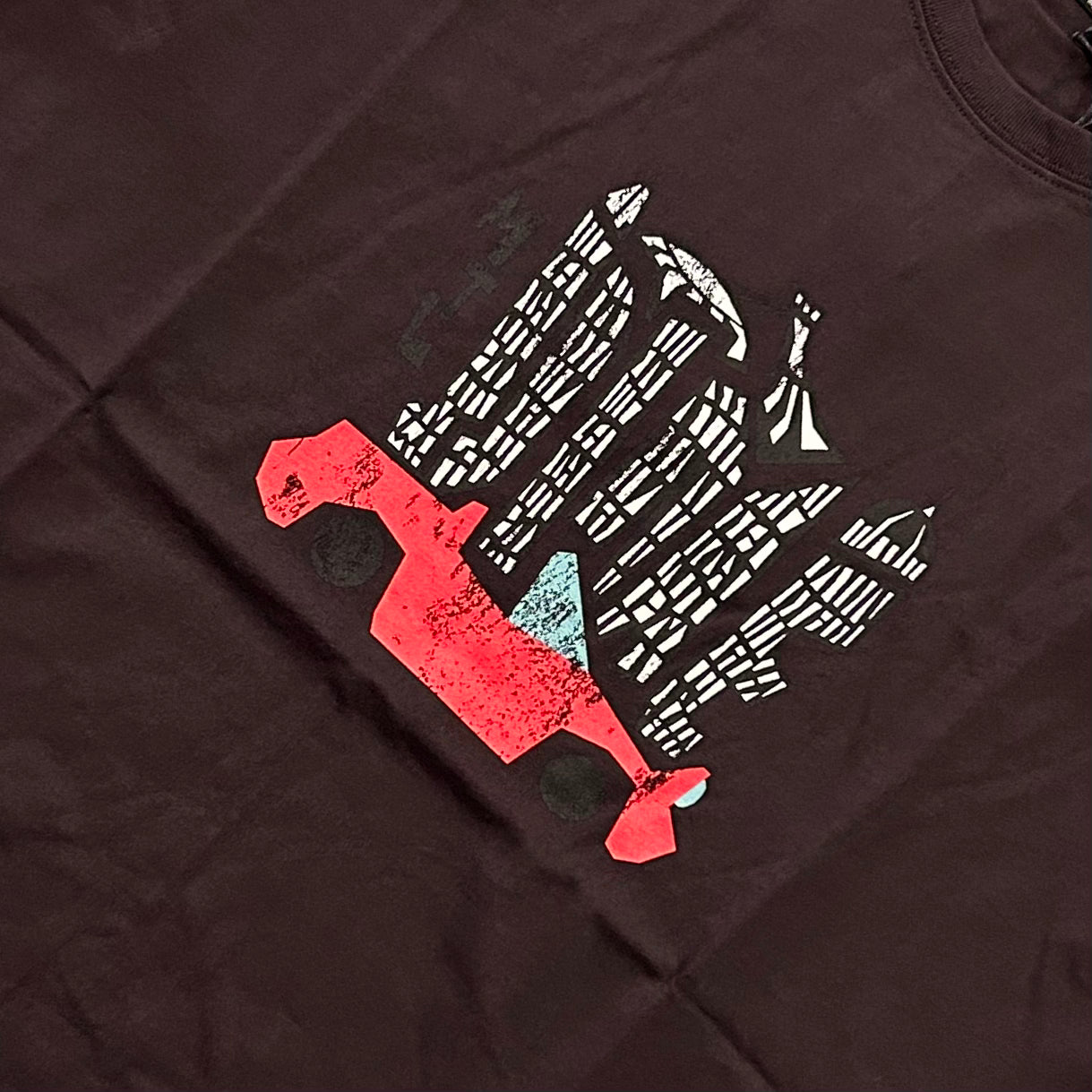 Dime - Ville Tee
