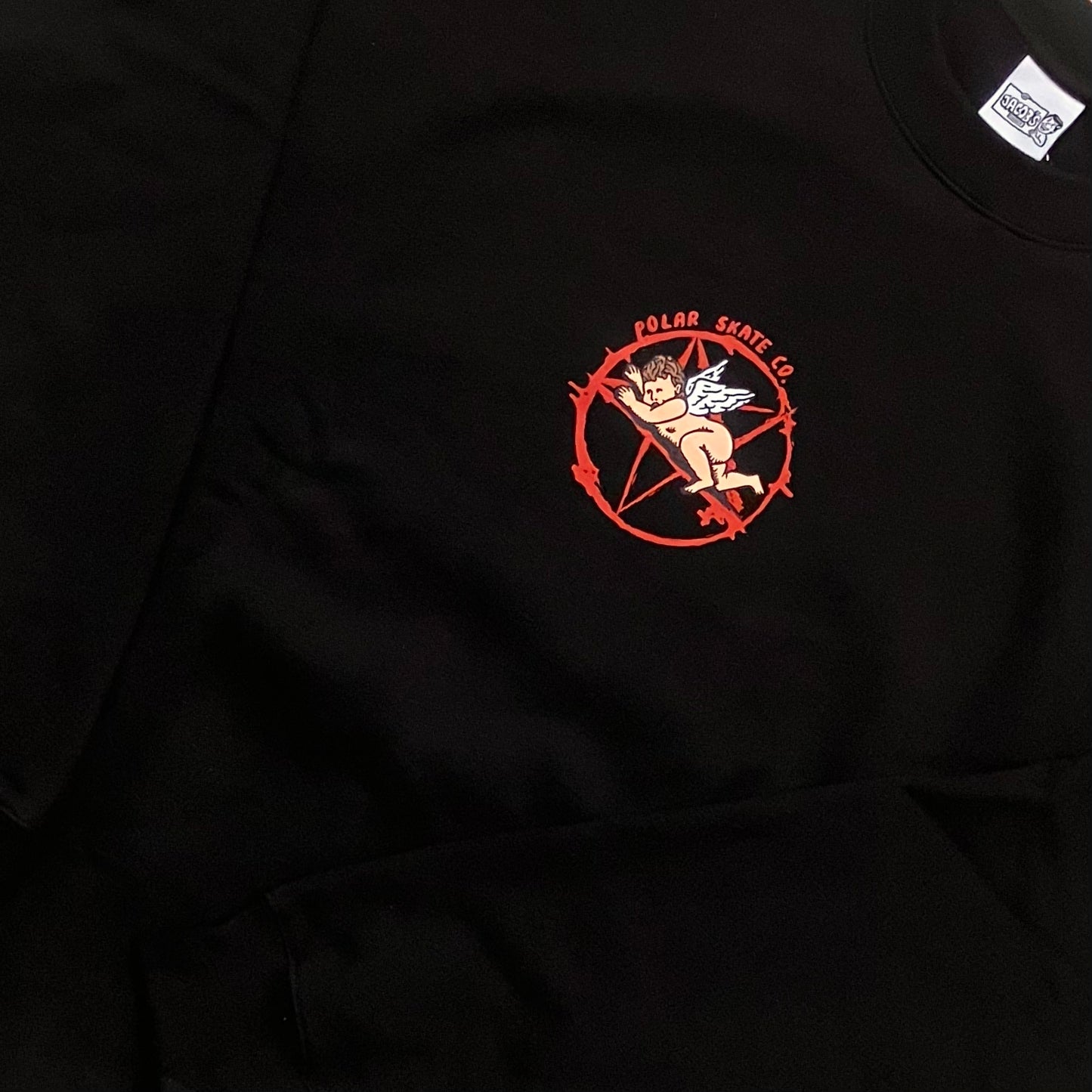 Polar - Sacrifice Dave Crewneck