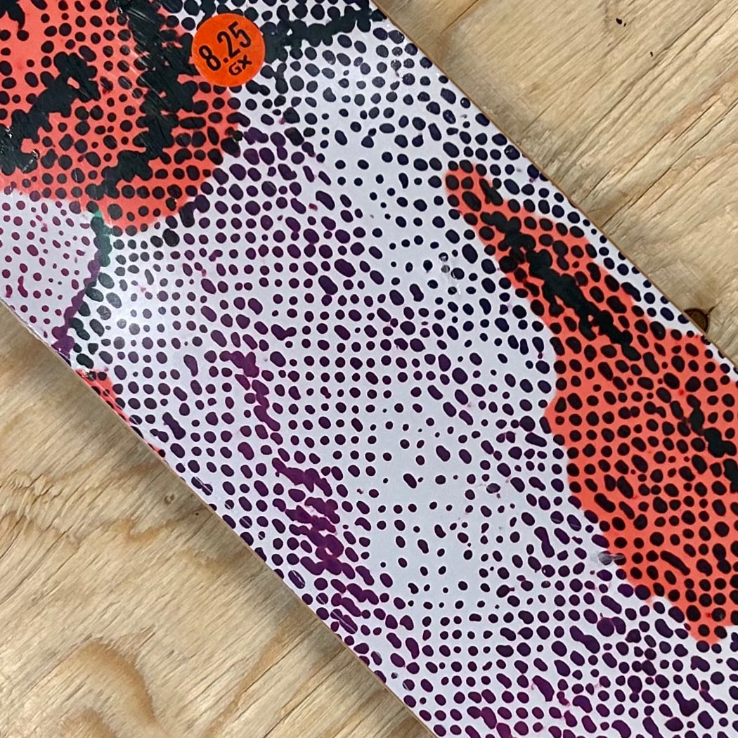 GX1000 - Possessed Deck 8.25"