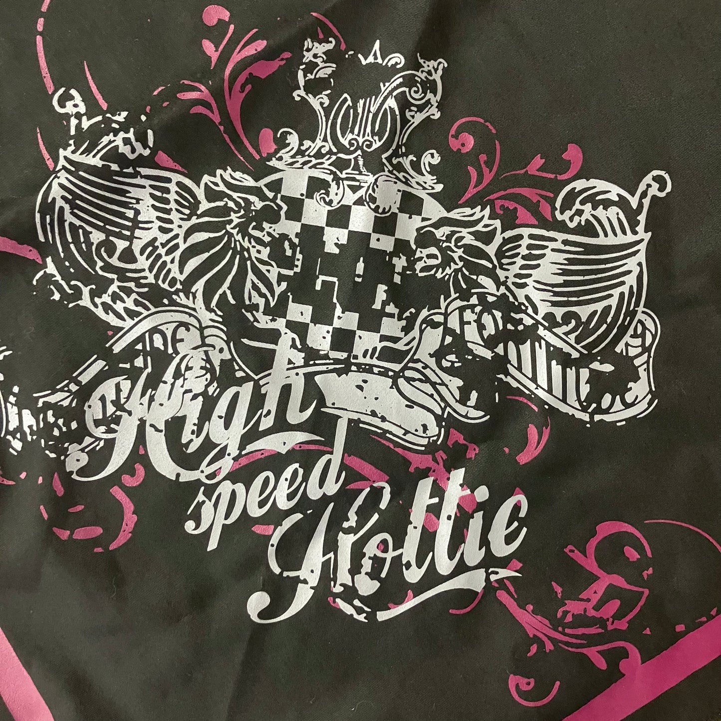Can-Am Bandana