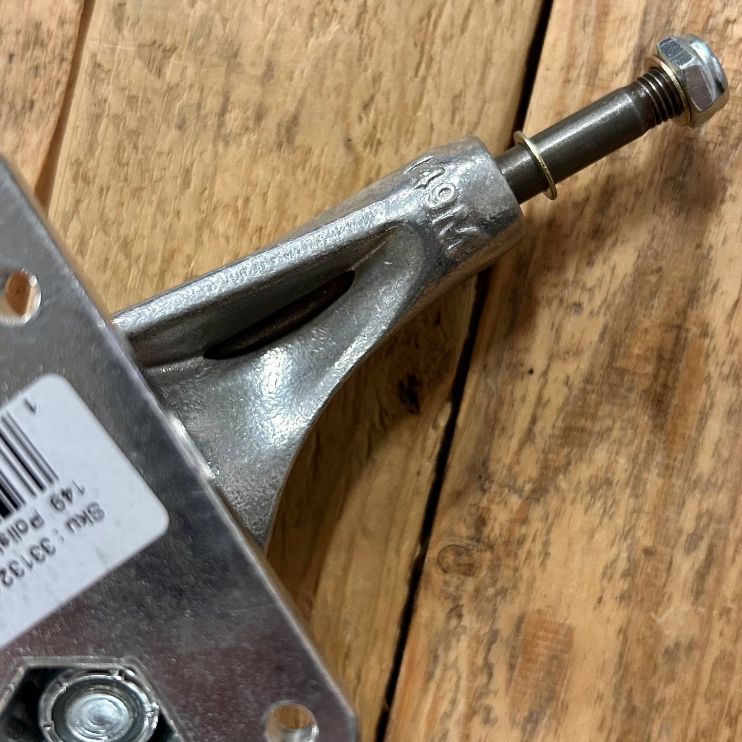 Independent Trucks - Mid Inverted Kingpin 149
