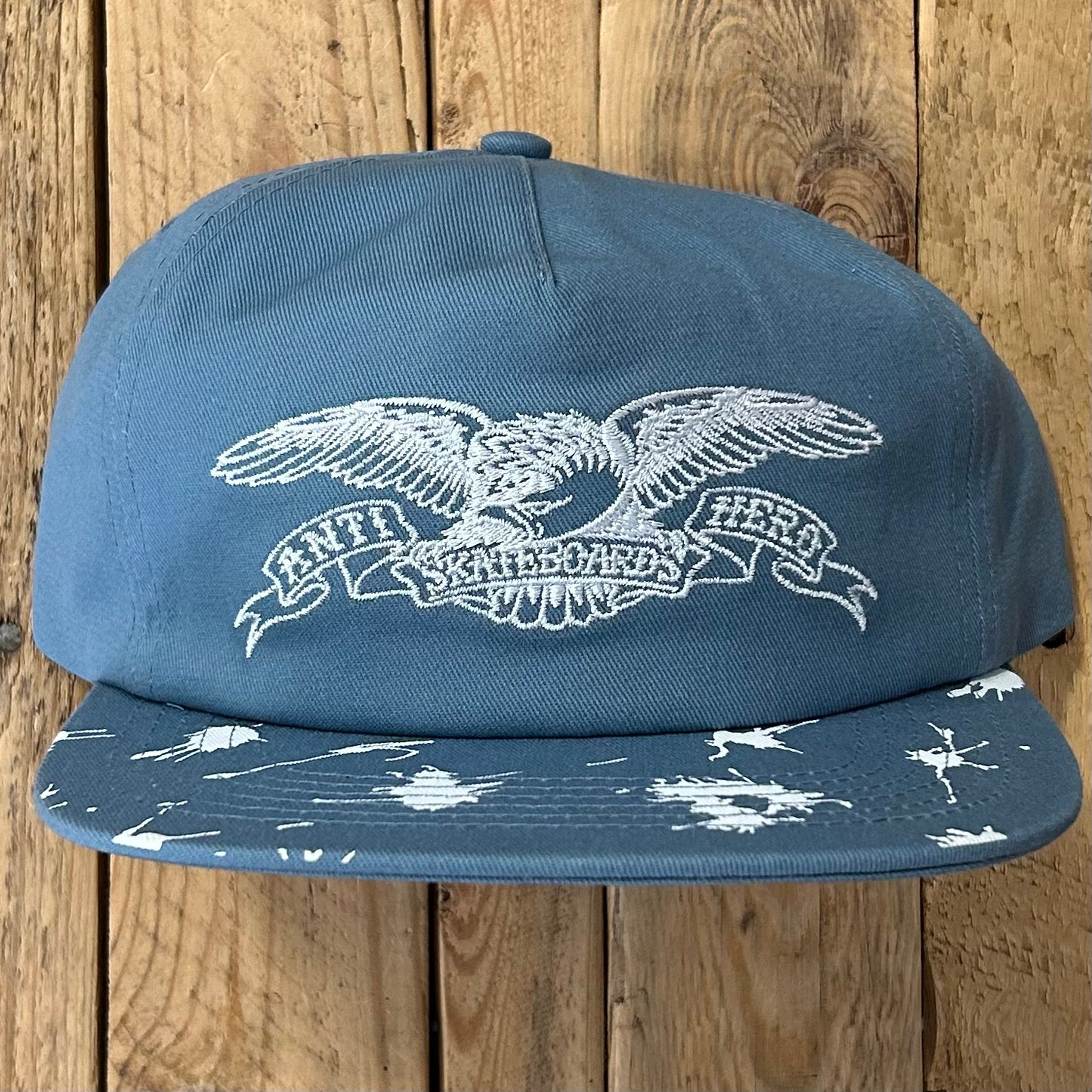 Anti Hero - Damn You Basic Eagle Hat