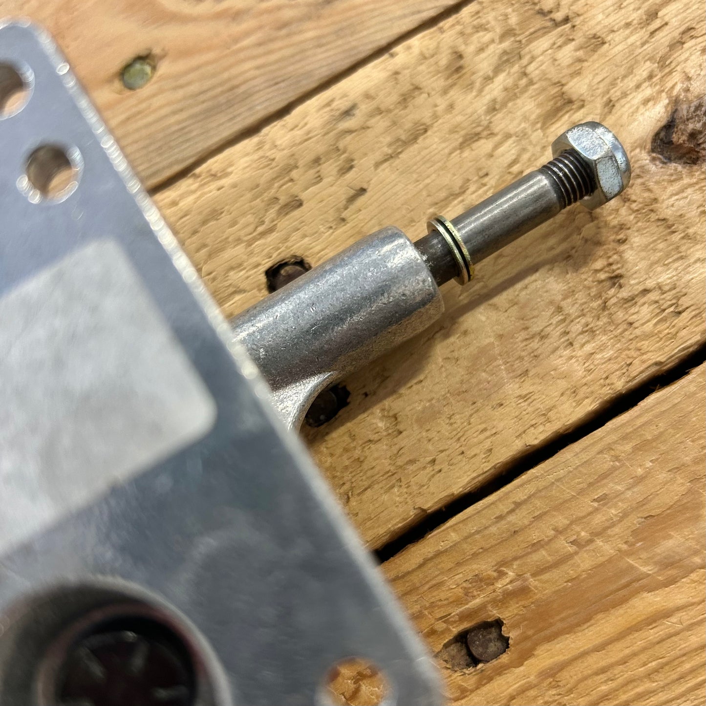 Independent Trucks - STG11 T-Hanger 109
