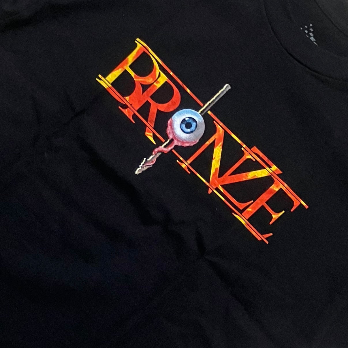 Bronze 56K - Neversoft Tee