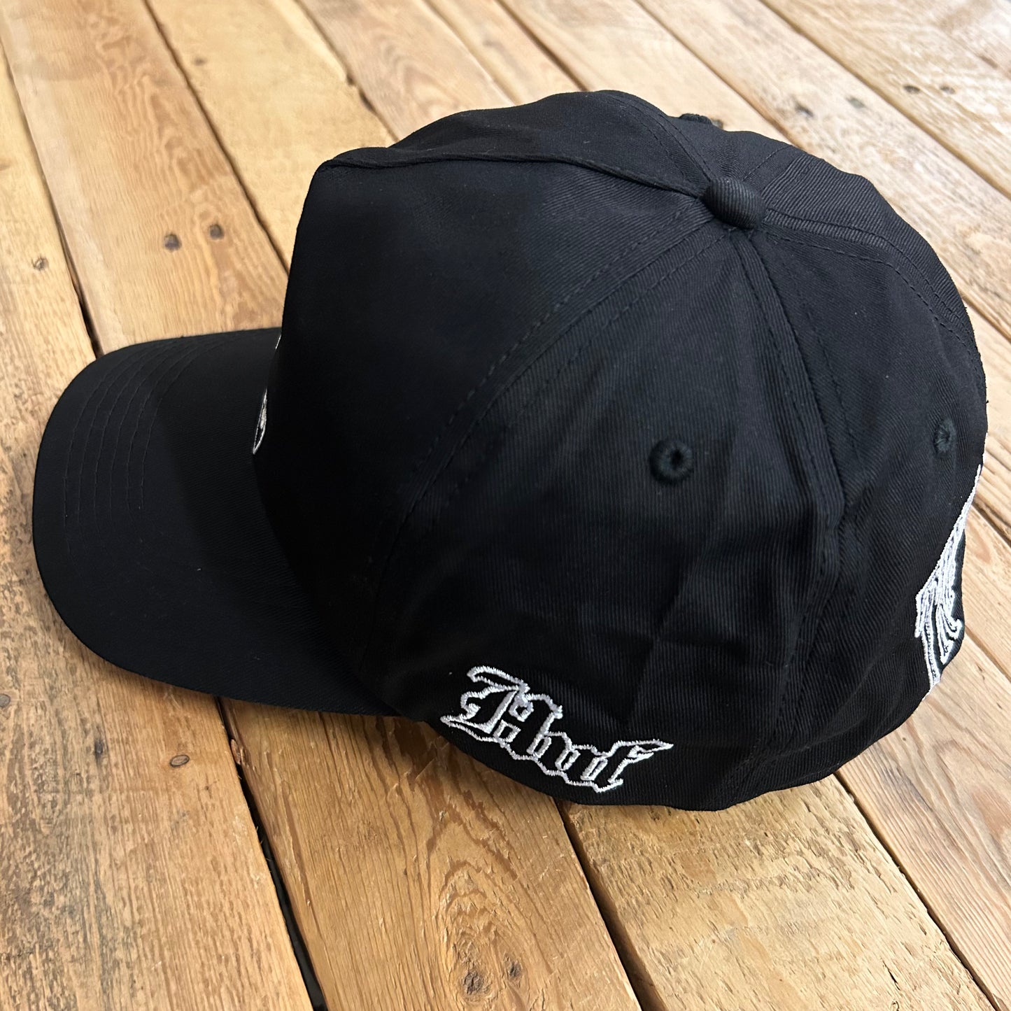 HUF - Three 6 Mafia Hat