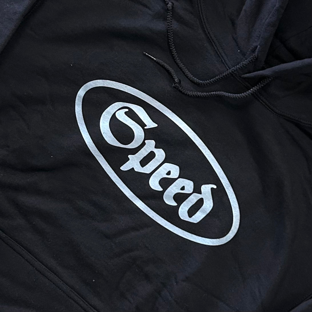 Quasi - Speed Hoodie
