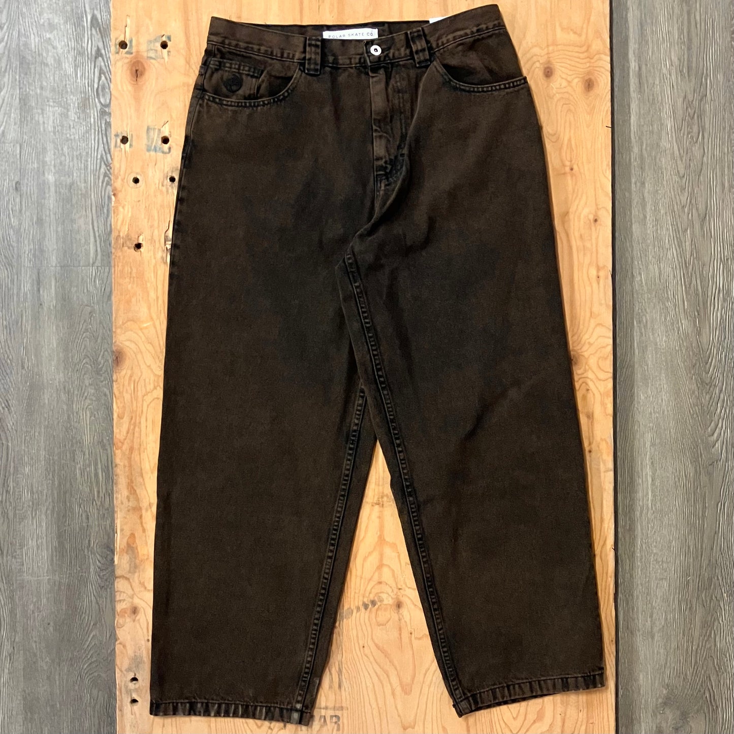 Polar - Big Boy Jeans
