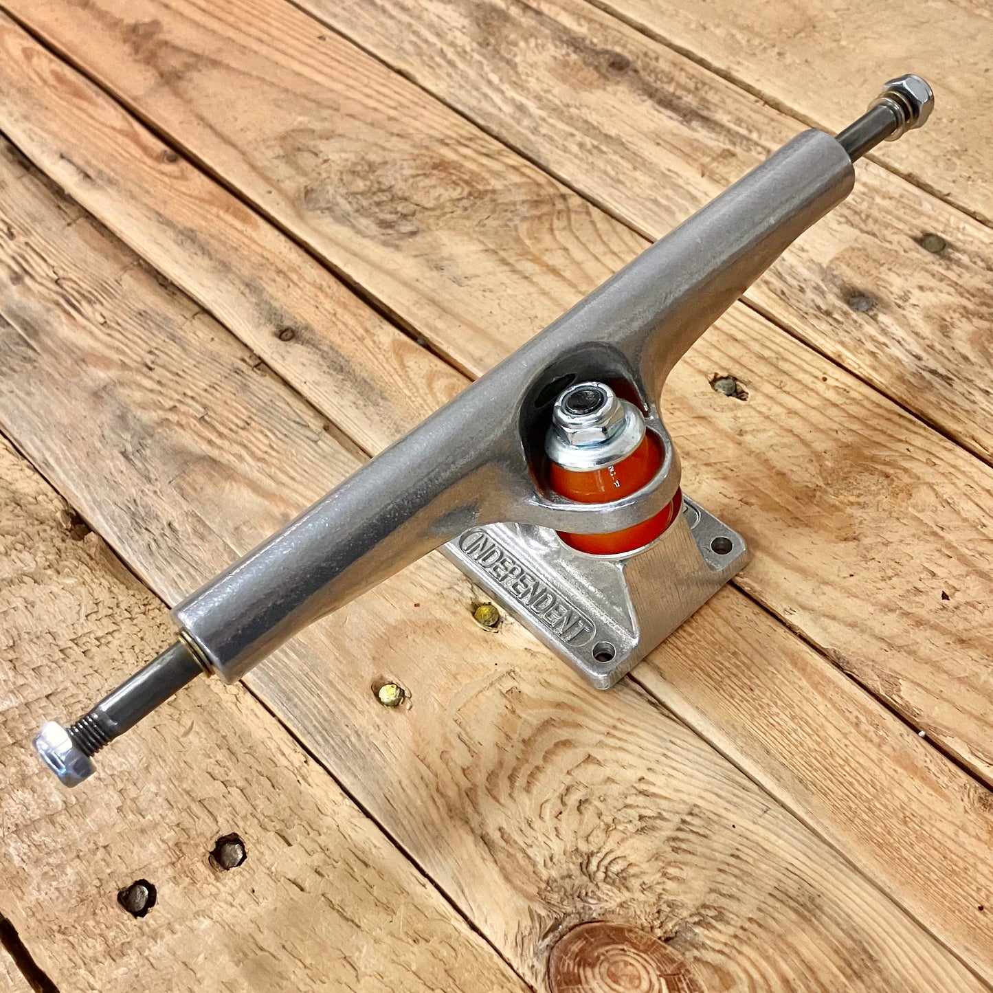 Independent Truck - Polished Standard 215