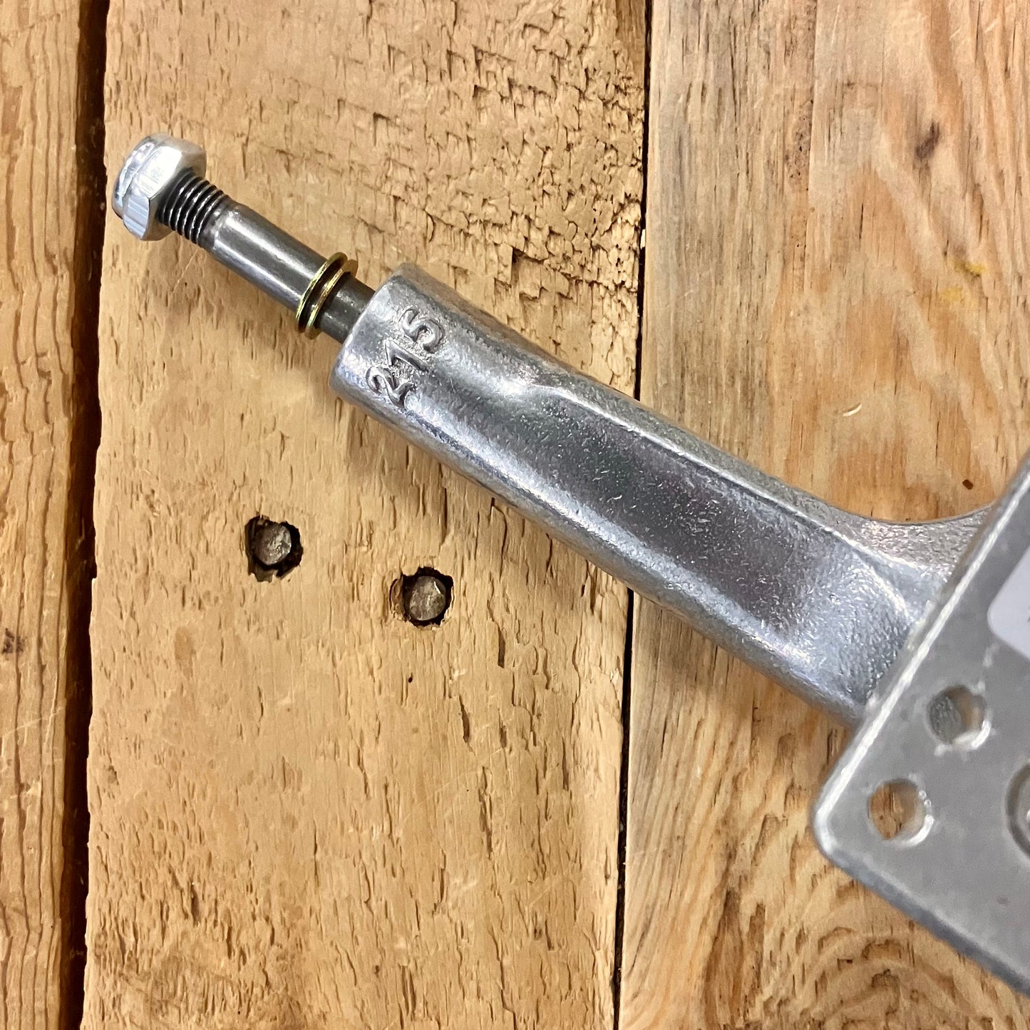 Independent Truck - Polished Standard 215
