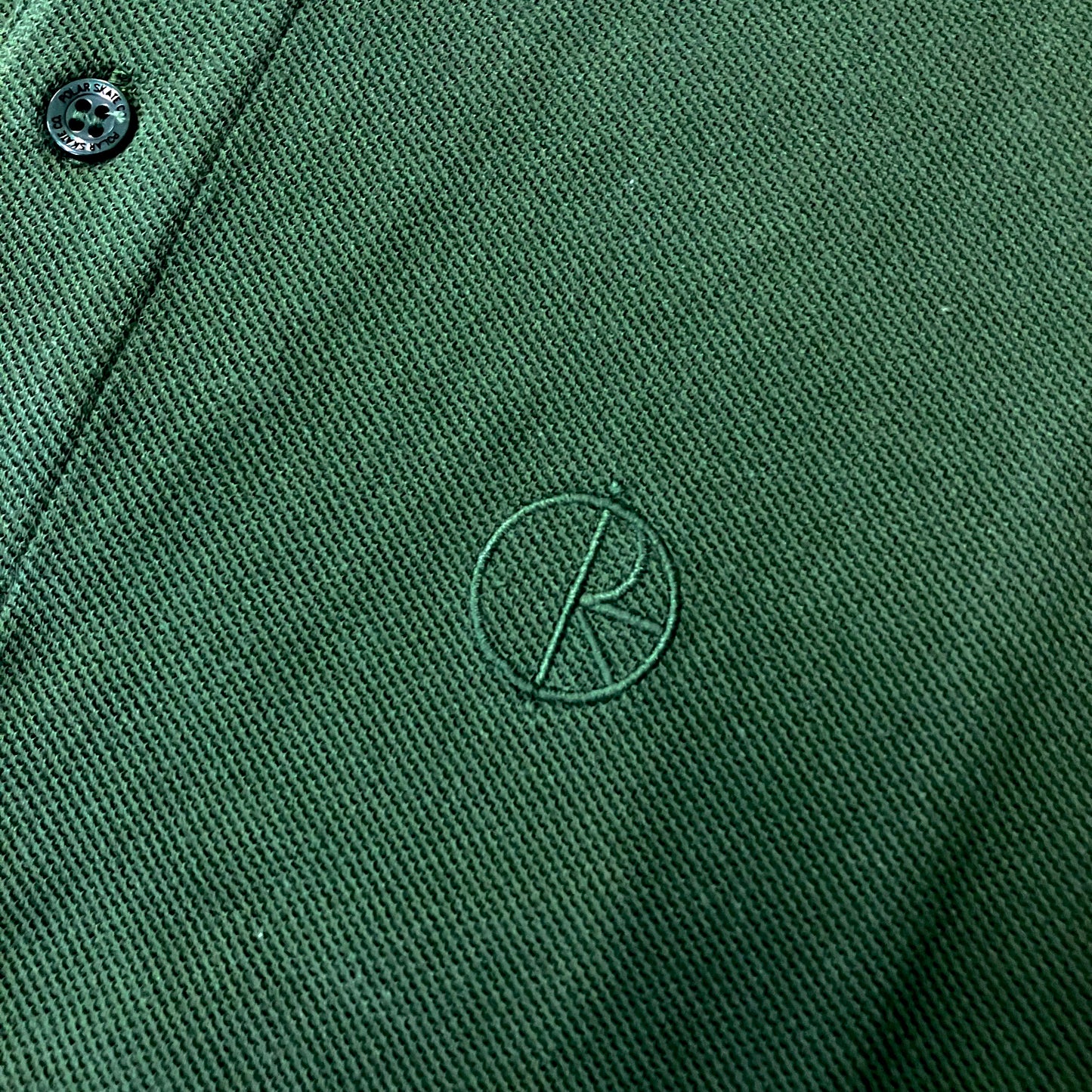 Polar - Duo Polo Shirt