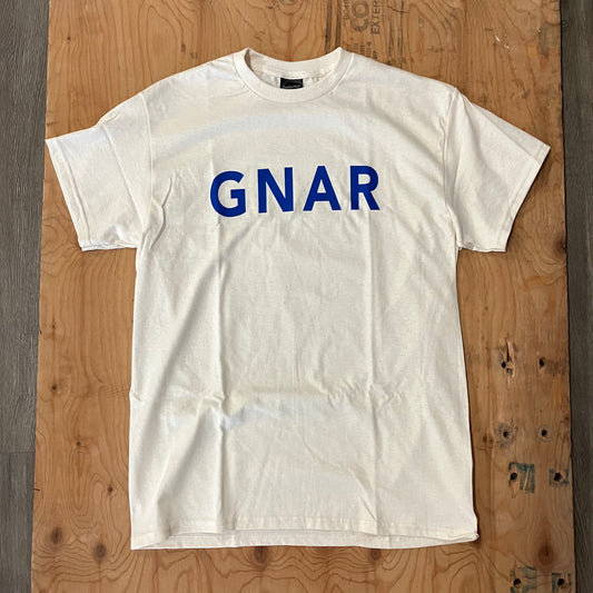 Gnarhunter - Gnarmy Tee