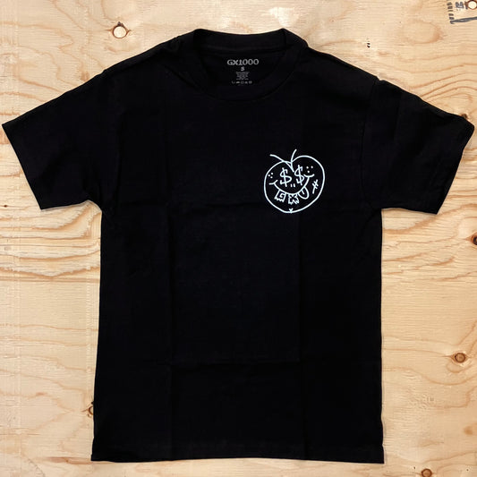 GX1000 - Face Plant Tee