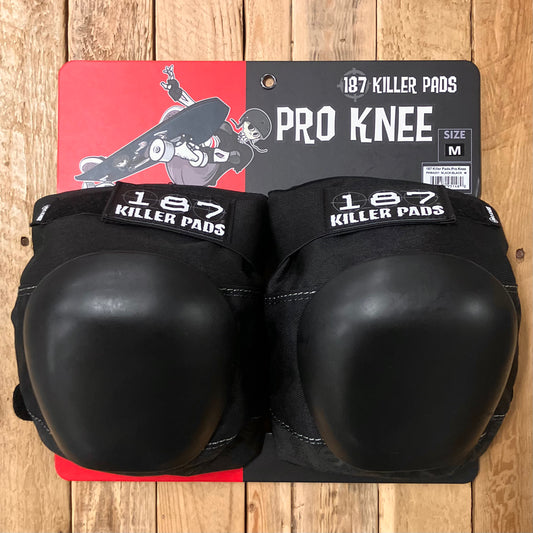 187 - Pro Knee
