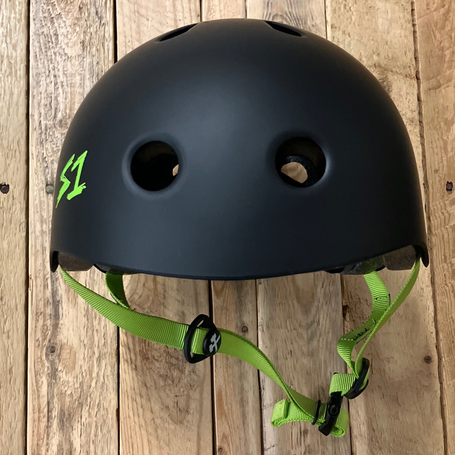 S1 Helmets - Lifer