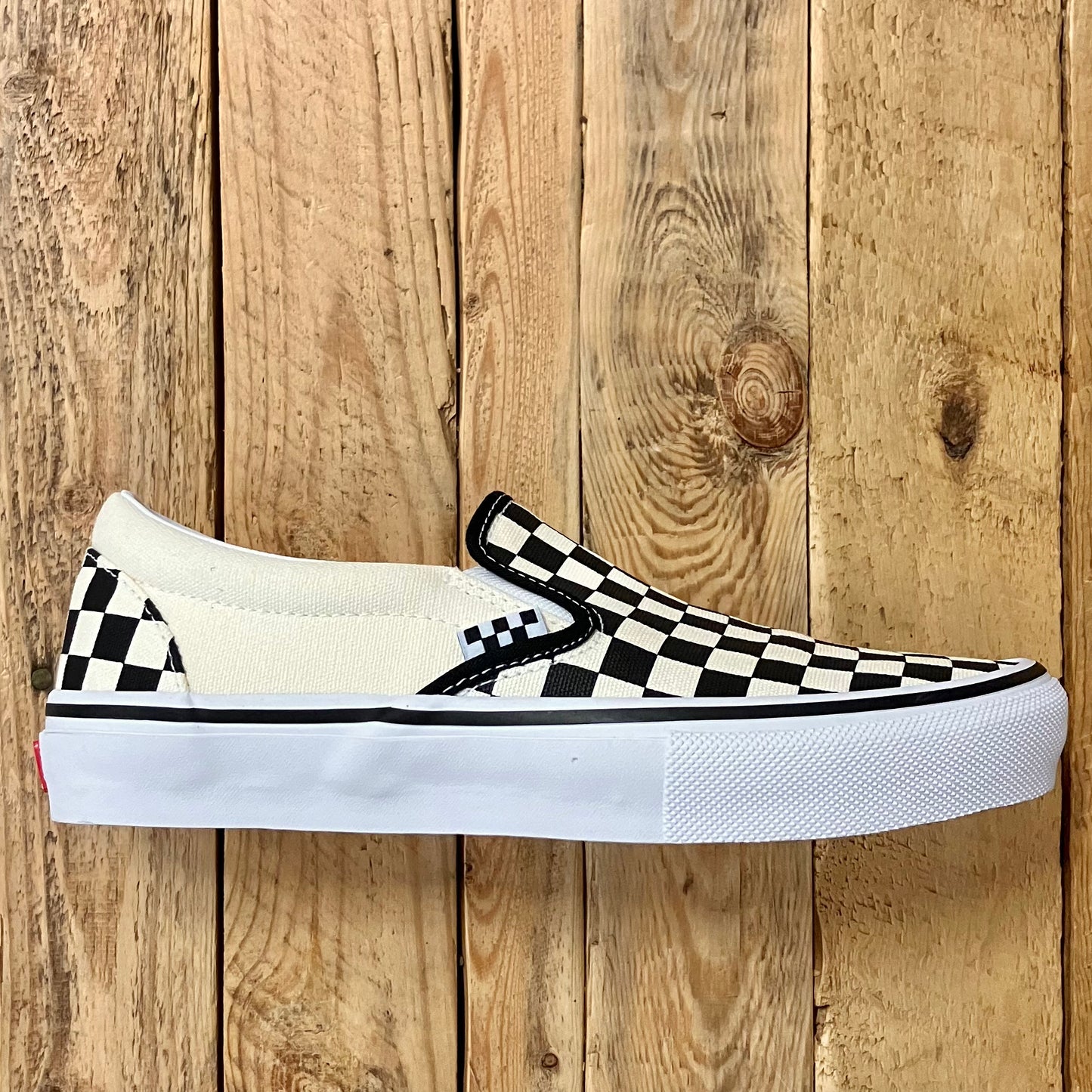 Vans - Skate Slip-On