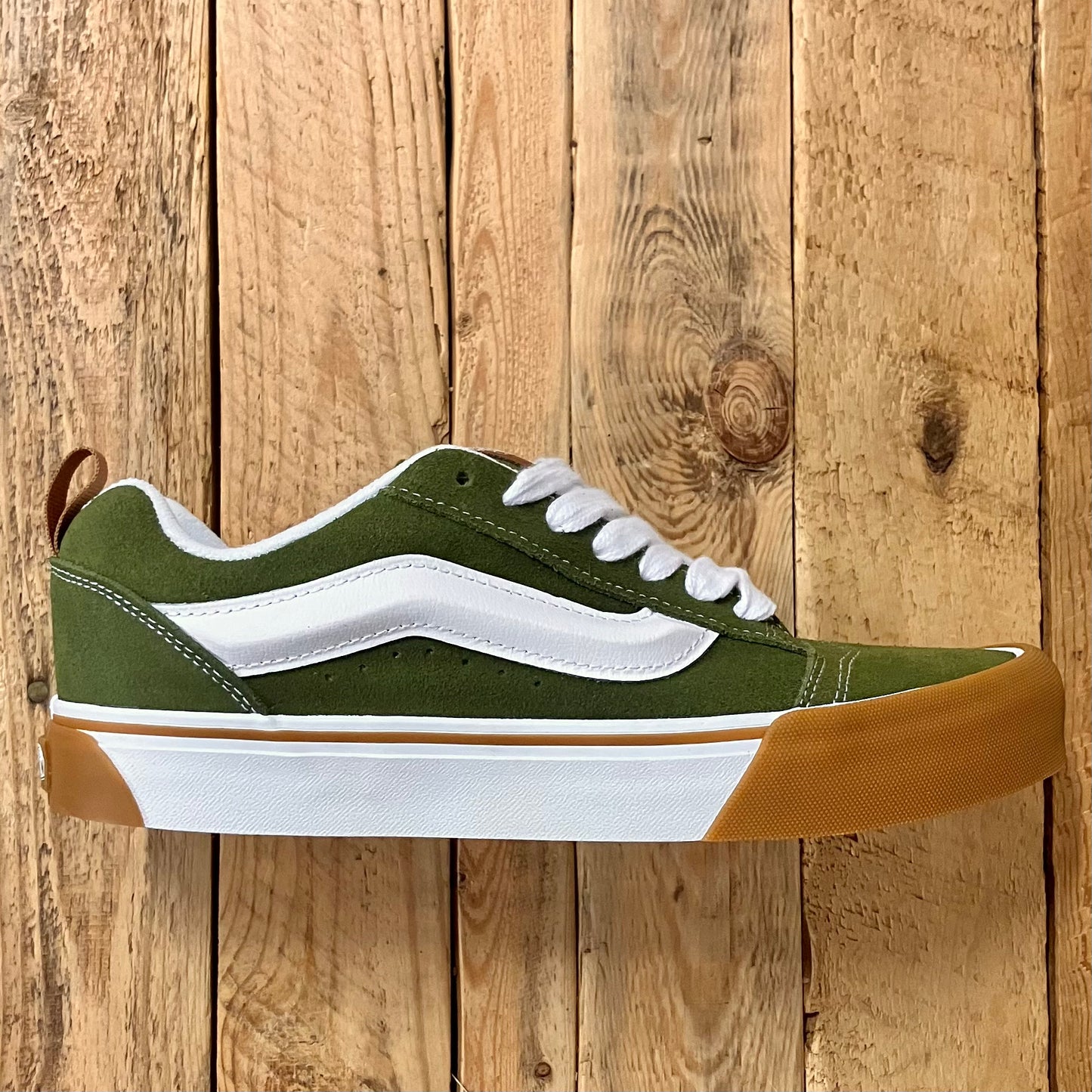 Vans - Knu Skool