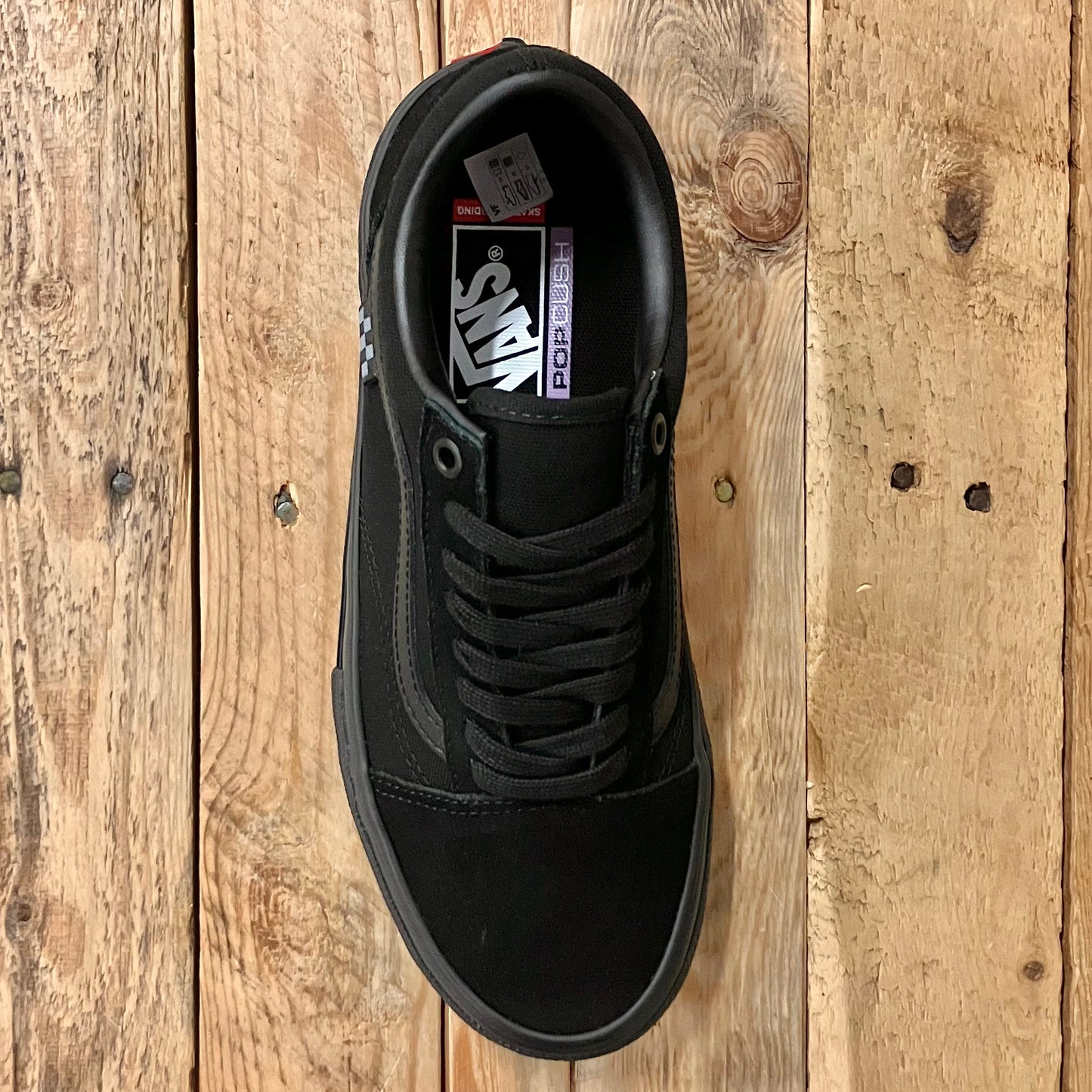 Vans - Skate Old Skool