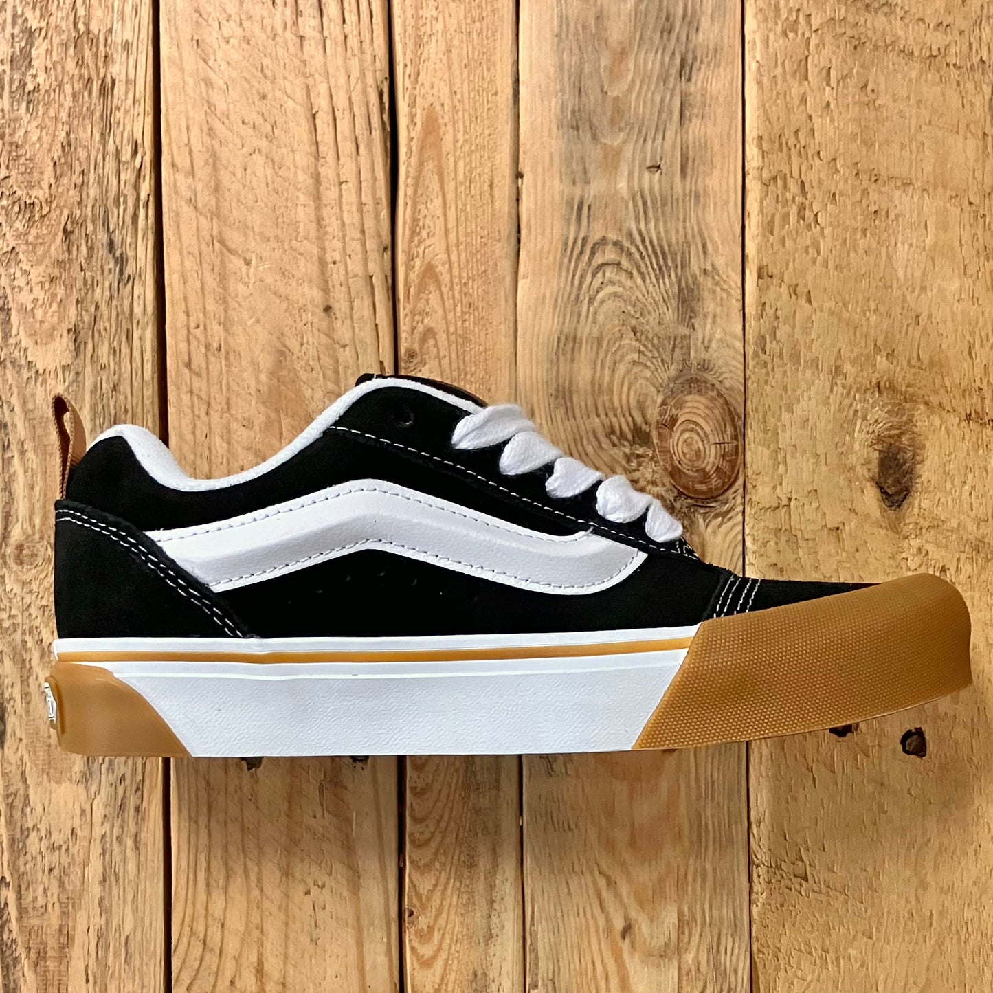 Vans - Knu Skool