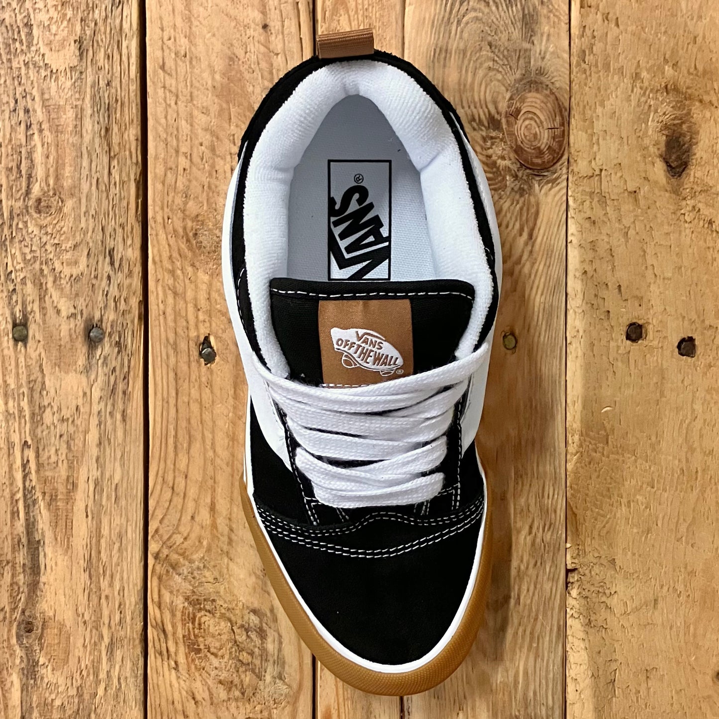 Vans - Knu Skool