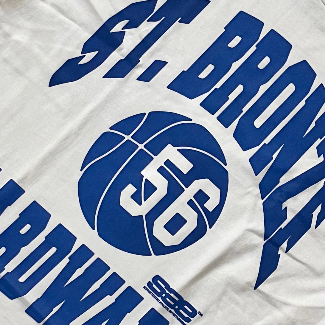 Bronze 56K - St. Bronze Tee