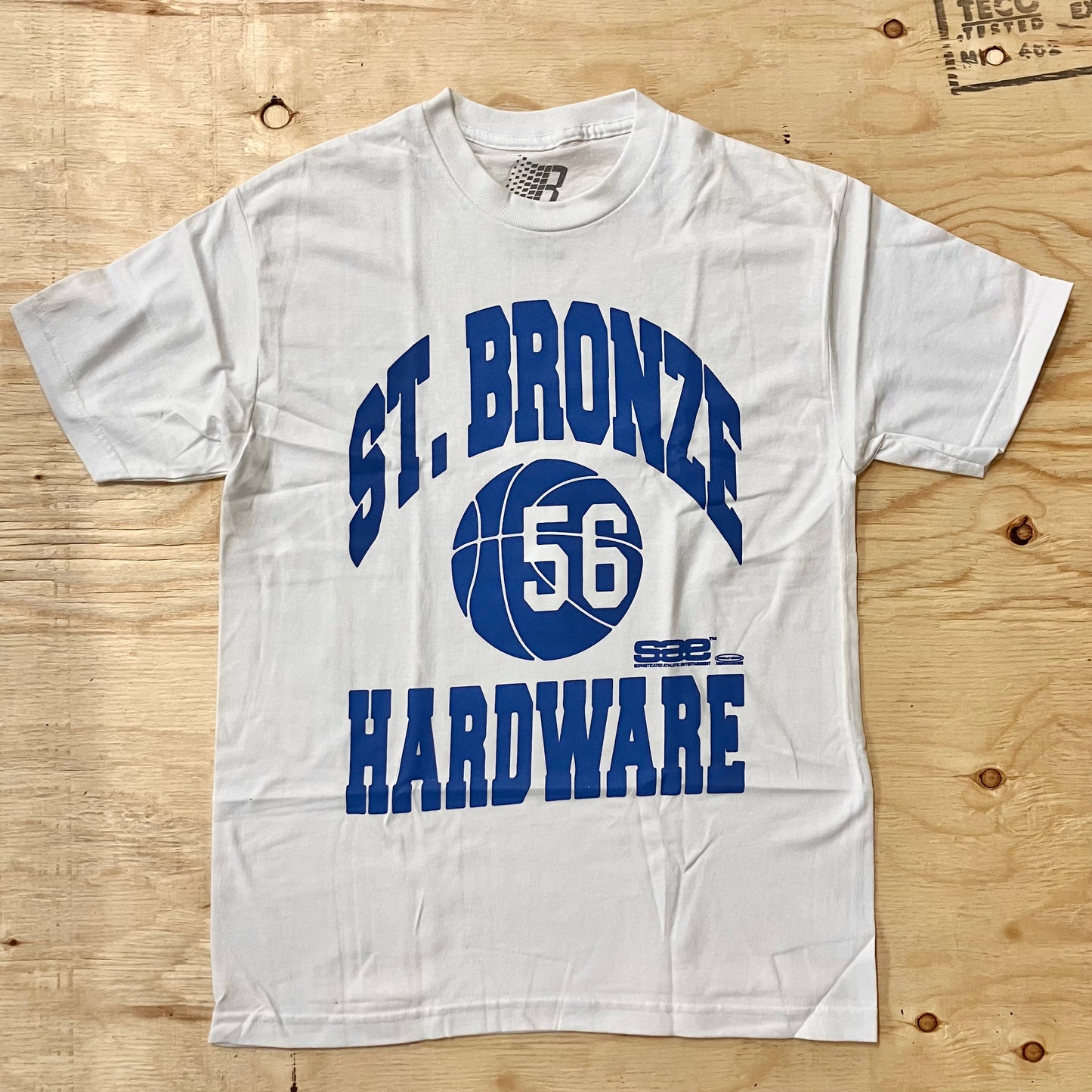 Bronze 56K - St. Bronze Tee