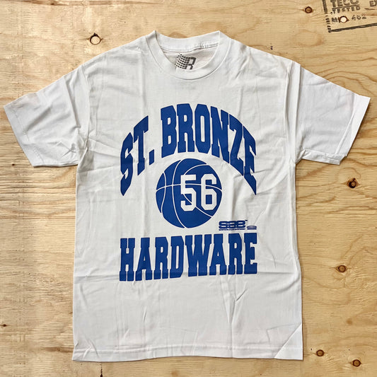 Bronze 56K - St. Bronze Tee
