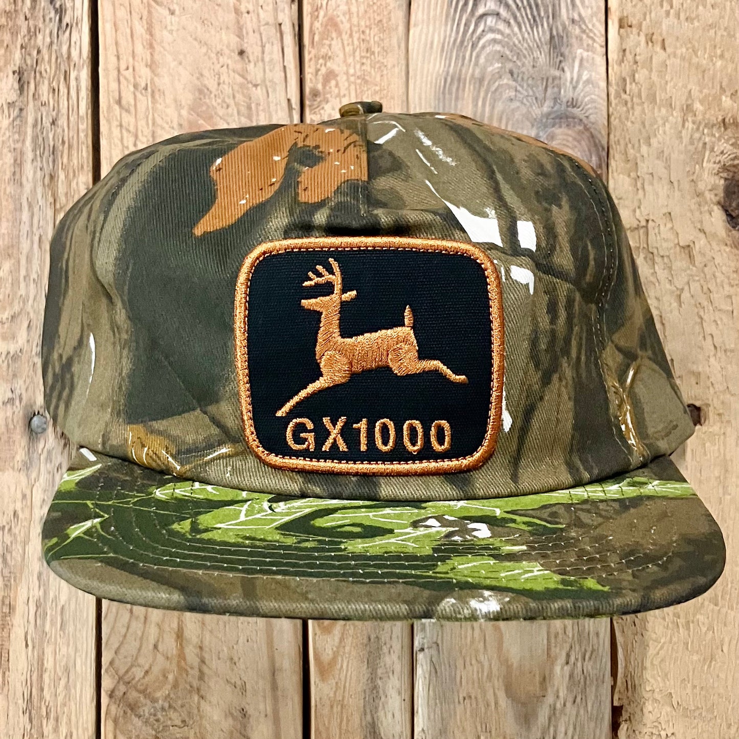 GX1000 - Deer Hat