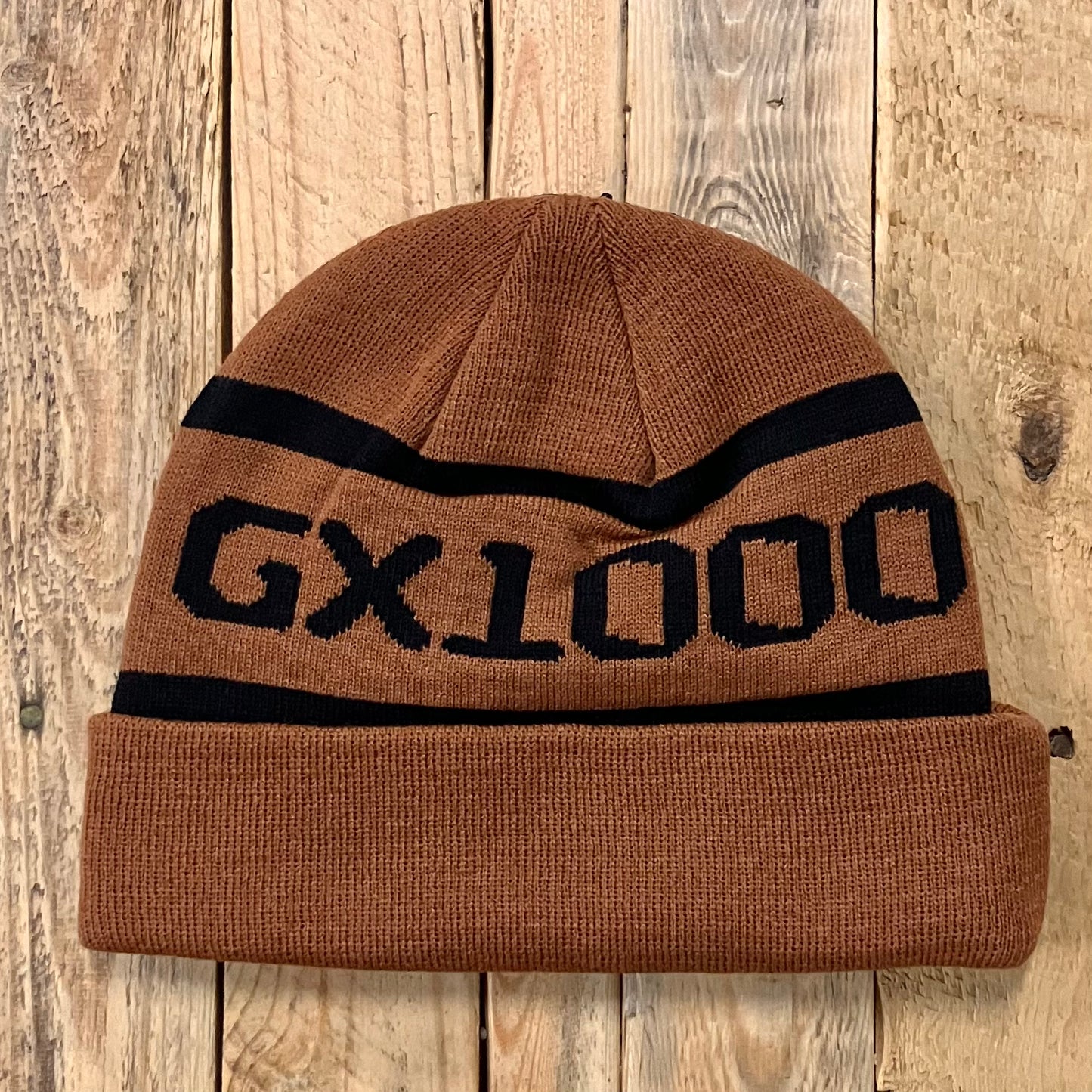 GX1000 - OG Logo Beanie