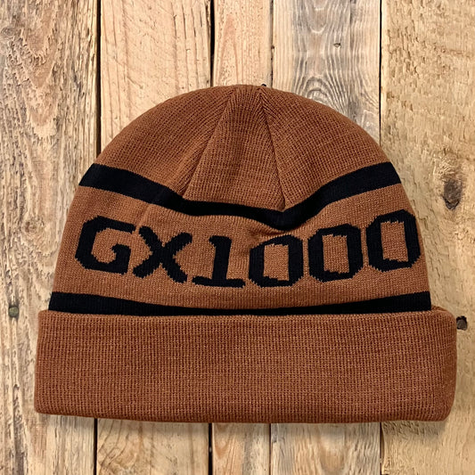 GX1000 - OG Logo Beanie