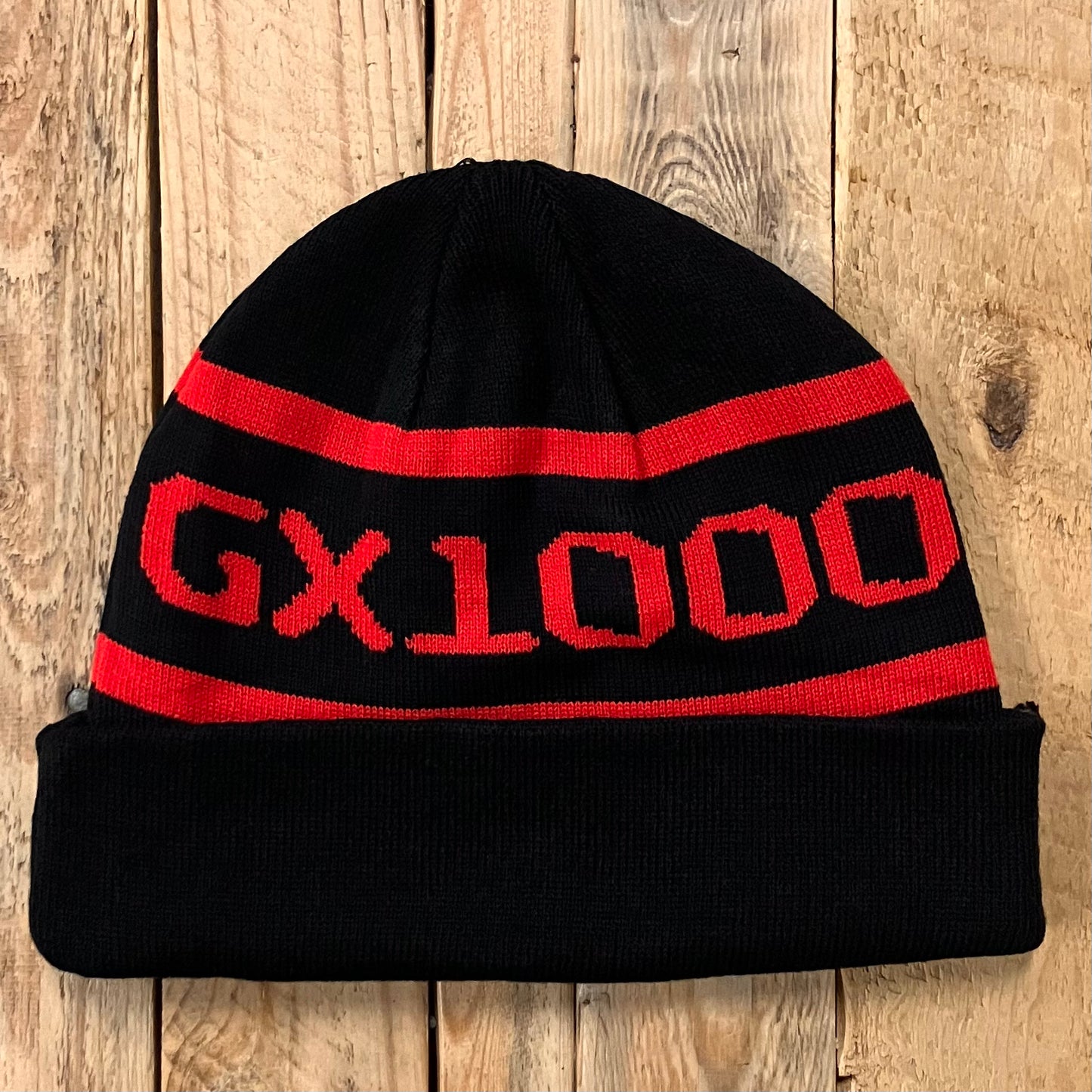 GX1000 - OG Logo Beanie
