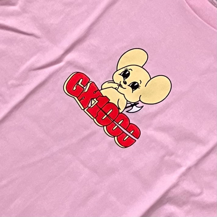 GX1000 - Mouse Tee