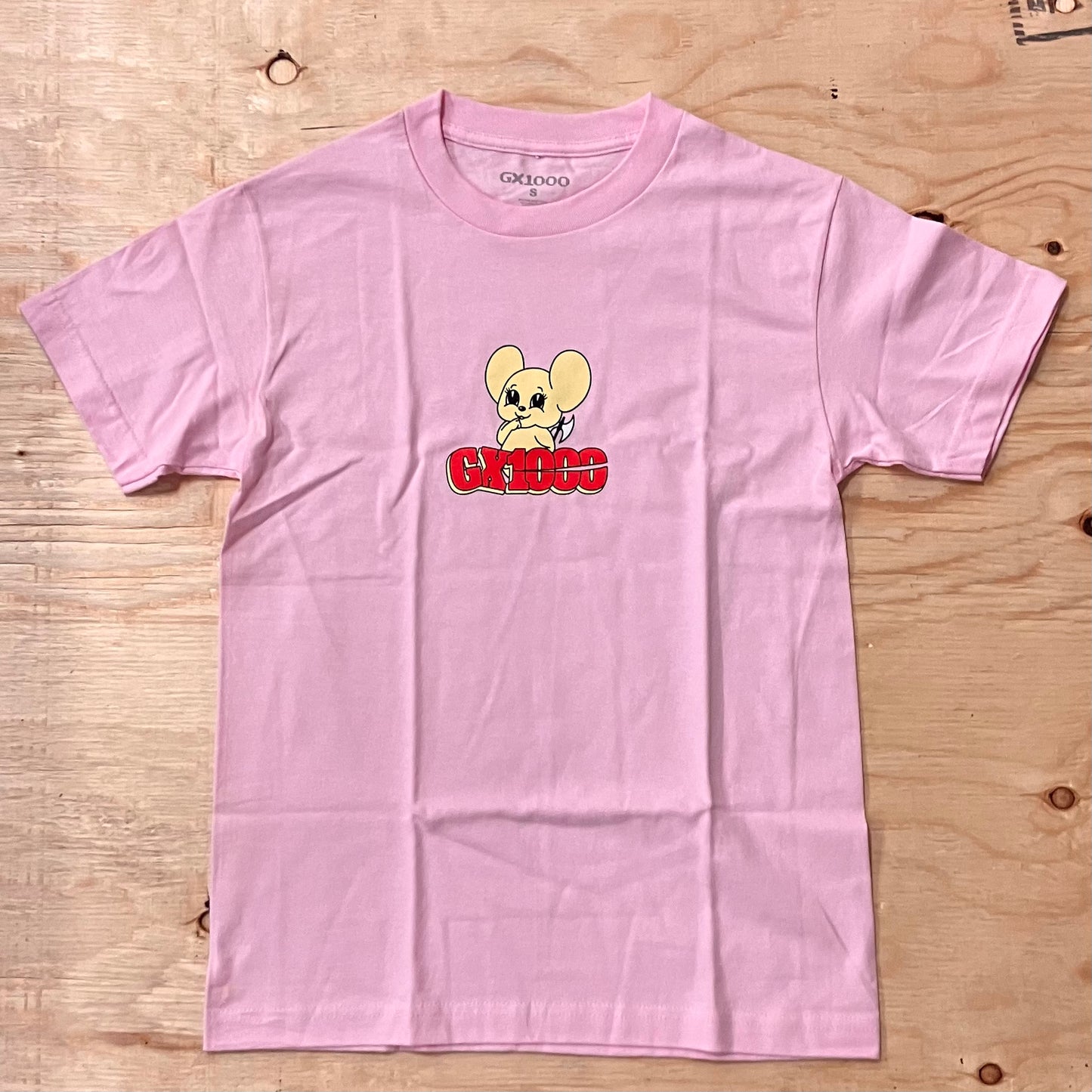 GX1000 - Mouse Tee
