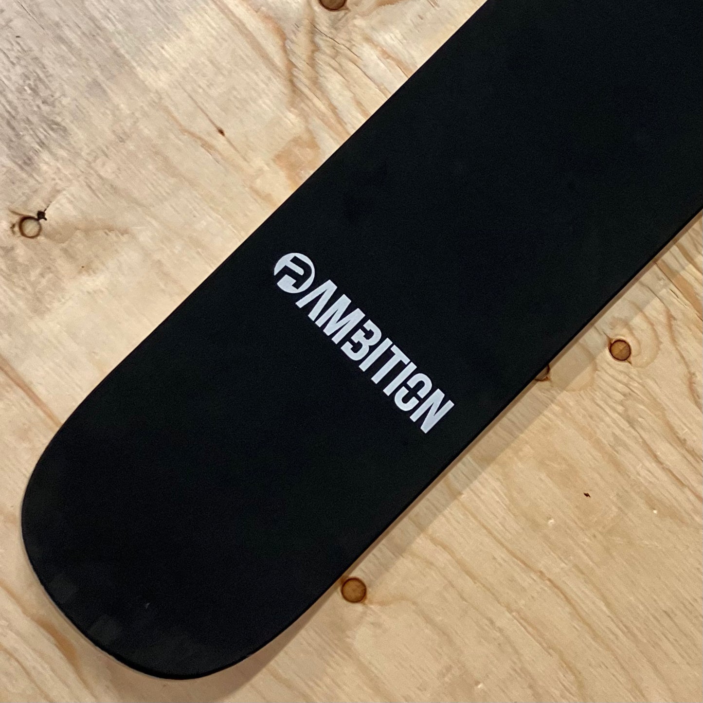 Ambition - Team Snowskate