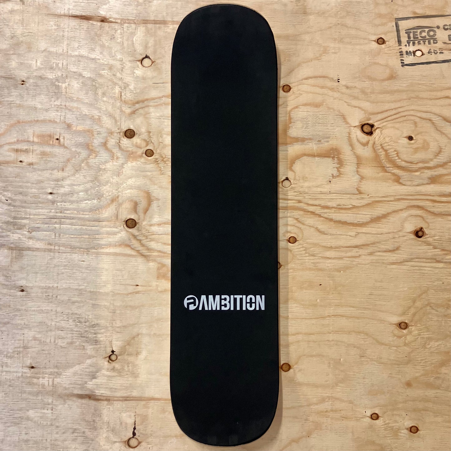 Ambition - Team Snowskate
