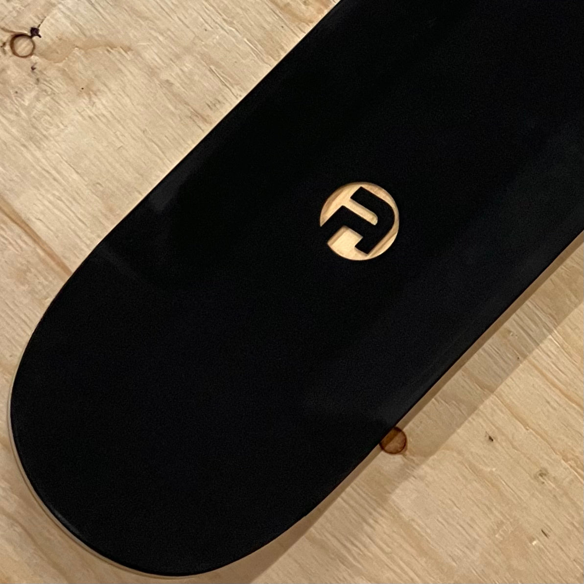 Ambition - Alworden Signature Snowskate
