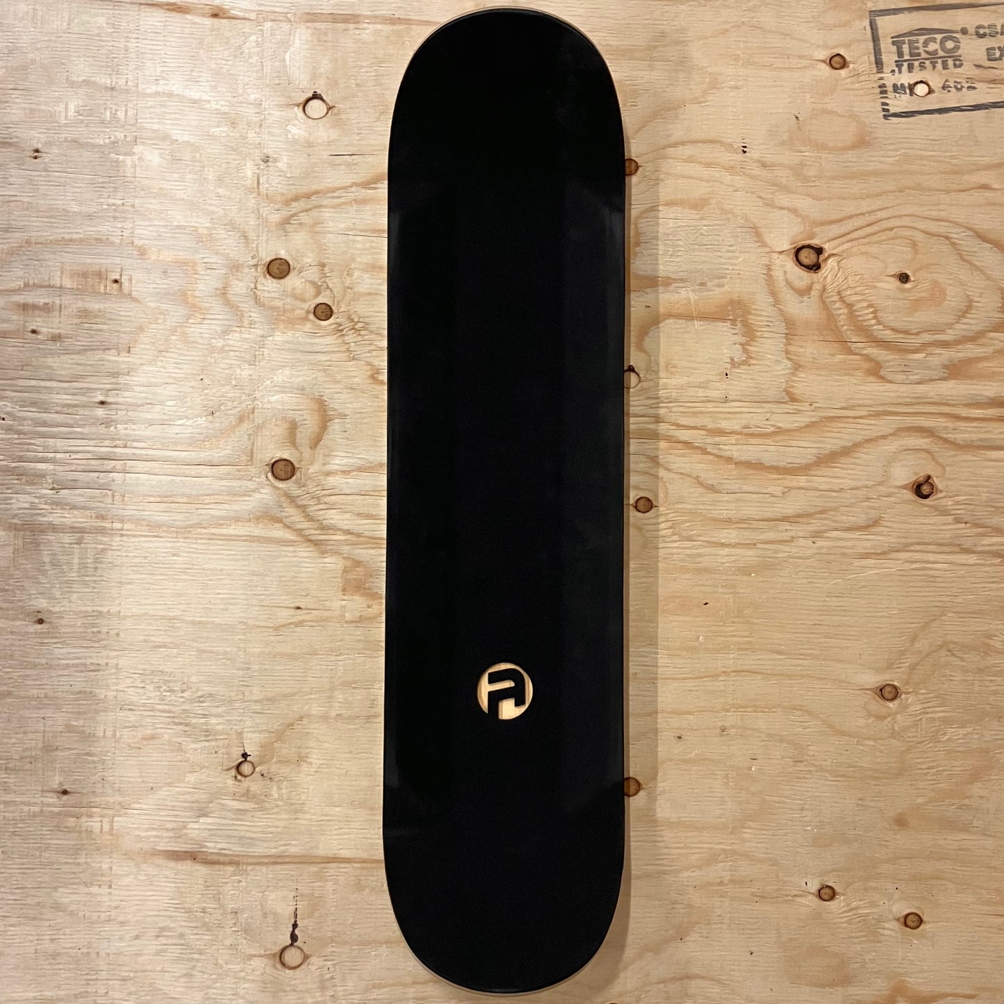 Ambition - Alworden Signature Snowskate