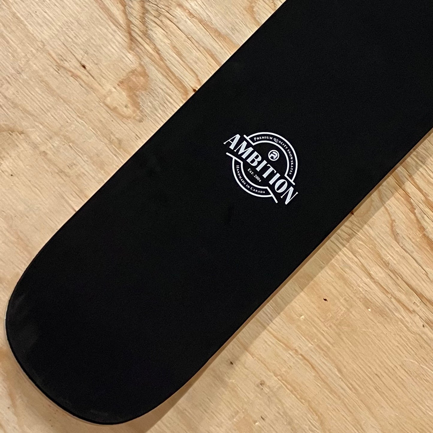 Ambition - Team Snowskate
