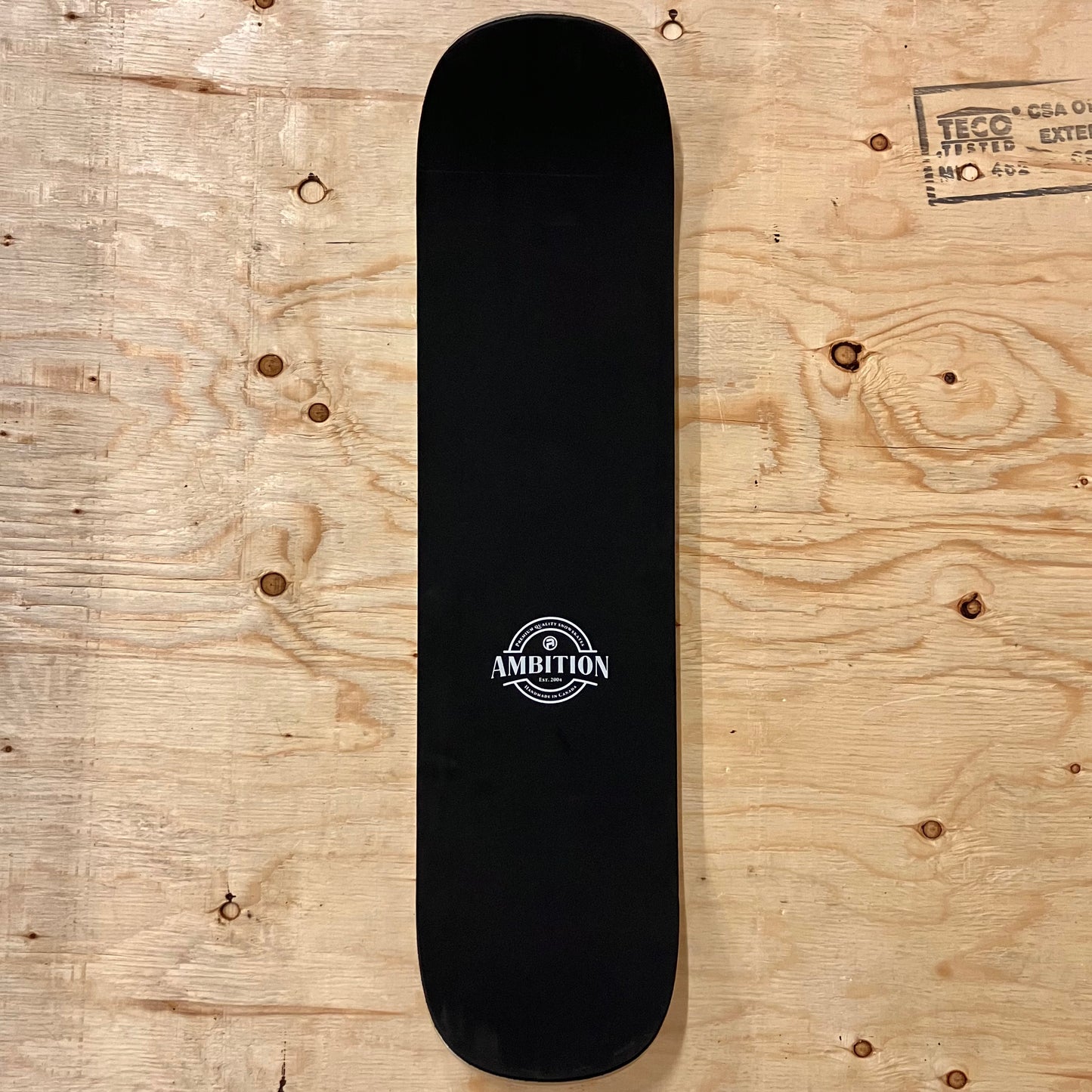 Ambition - Team Snowskate
