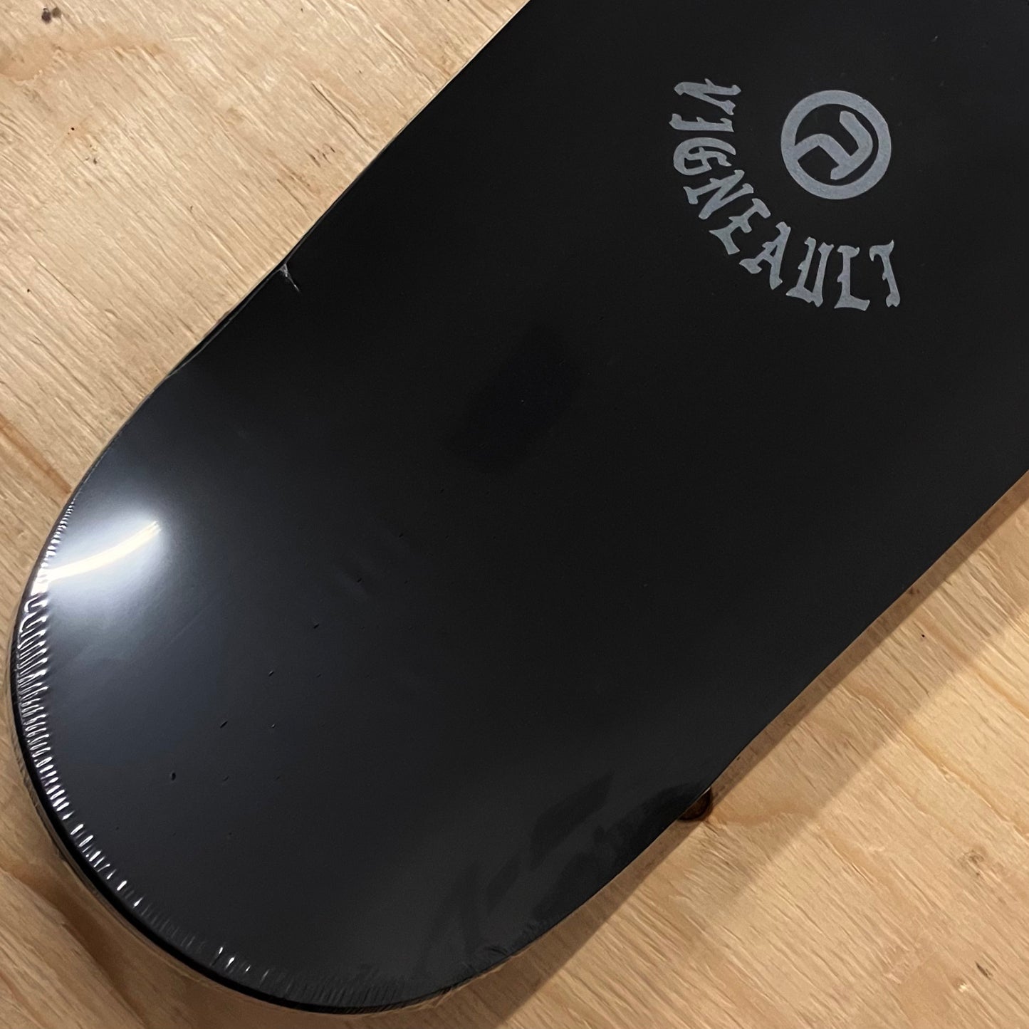 Ambition - Vigneault Signature Snowskate